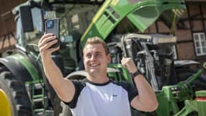 Musik auf Instagram und TikTok: Wer darf lizenzpflichtige Musik verwenden?