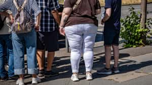 Lipödem: Liposuktion lindert Schmerzen und verbessert Lebensqualität