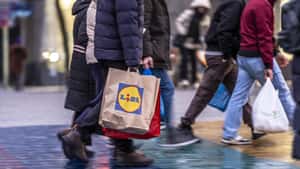 Nicht verbieten, besser platzieren: Lidl sucht den Weg zum gesünderen Einkauf