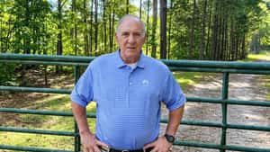 Last Man Standing: Grundbesitzer in Alabama kämpft gegen Energiekonzern