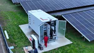 Batteriespeicher verschieben PV-Erlöse in wertvolle Zeitfenster