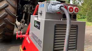 Darauf müssen Sie beim Kauf eines Notstromgenerators achten