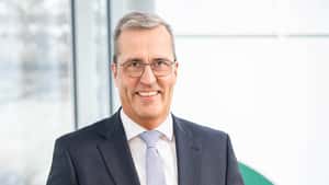 Agravis-Chef Dirk Köckler: „Wir wollen im Süden mehr als nur mitmischen“