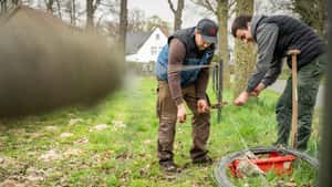 Ausbruchsicher durch die Weidesaison