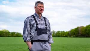 DBV warnt vor neuem „Kampf um die Fläche“ durch Naturflächenbedarfsgesetz