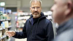 Veggie-Pionier Godo Röben: „Die Wurst ist die Zigarette der Zukunft“