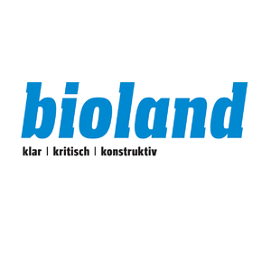 Bild von _ bioland-Fachmagazin
