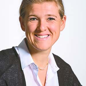 Bild von Rebecca Kopf