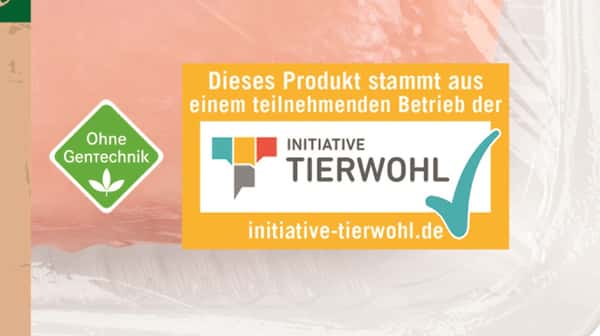Geflügelfleisch der ITW