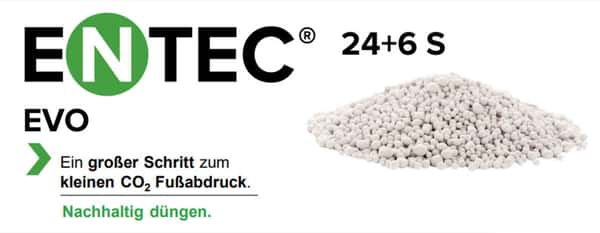 Agravis und EuroChem stellen umweltfreundlichen Stickstoff-Schwefel-Dnger  vor | top agrar