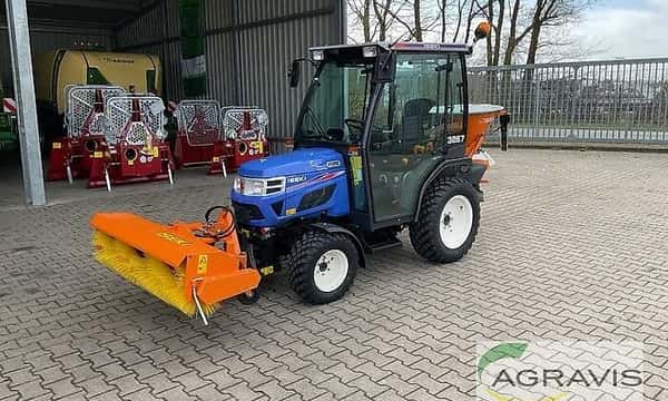 Patrone Luftfilter Aufsitzmäher Rasenmäher für Iseki 1572 103 2500 0
