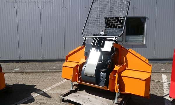 BPW Druckgestänge für Peitz AVM - 850 mm | Anhänger Auflaufbremse